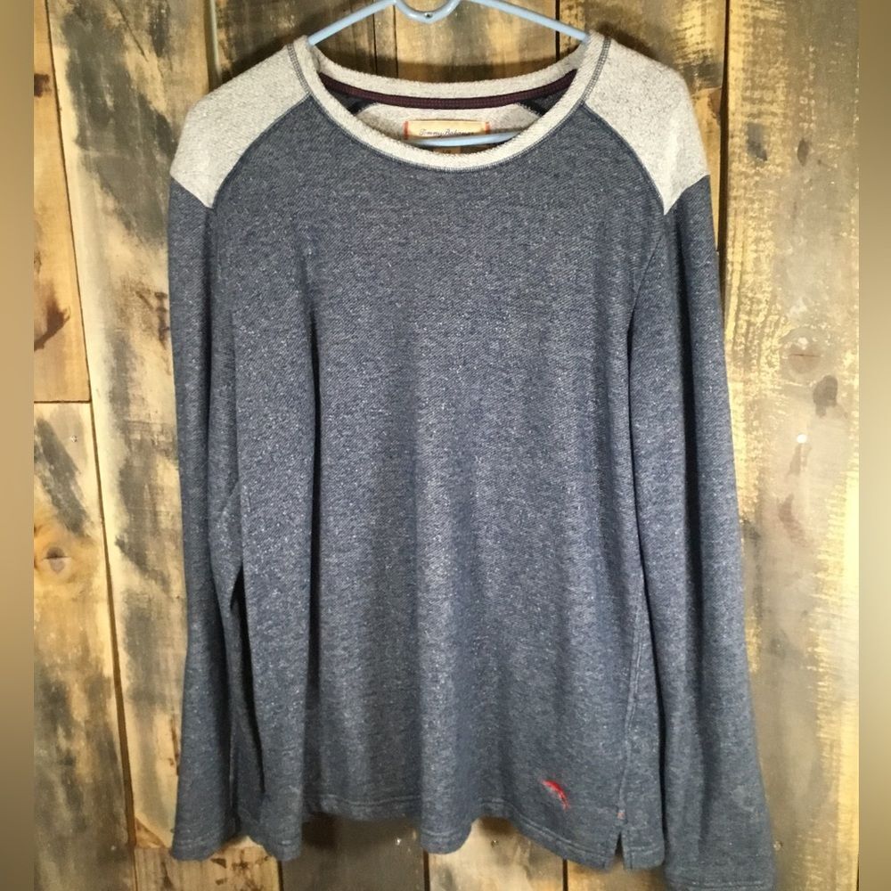 Tommy Bahama pullover sweater/sweatshirt Men’s large